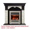 Классический очаг 2D Dimplex Chesford M12618 - фото 4757465