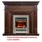 Классический очаг 2D Dimplex Chesford M12618 - фото 4757468