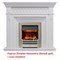 Классический очаг 2D Dimplex Chesford M12618 - фото 4757469