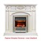 Классический очаг 2D Dimplex Chesford M12618 - фото 4757470
