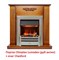 Классический очаг 2D Dimplex Chesford M12618 - фото 4757472