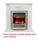 Классический очаг 2D Dimplex Chesford M12618 - фото 4757474