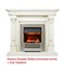 Классический очаг 2D Dimplex Chesford M12618 - фото 4757482