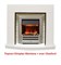 Классический очаг 2D Dimplex Chesford M12618 - фото 4757488