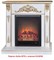 Классический очаг 2D Real-Flame EUGENE M15875 - фото 4757532
