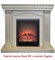 Классический очаг 2D Real-Flame EUGENE M15875 - фото 4757542