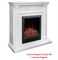Классический очаг 2D Real-Flame EUGENE M15875 - фото 4757543