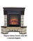 Классический очаг 2D Real-Flame EUGENE M15875 - фото 4757551