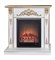 Классический очаг 2D Real-Flame EUGENE M15875 - фото 4757552