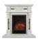 Классический очаг 2D Real-Flame EUGENE M15875 - фото 4757553