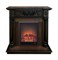 Классический очаг 2D Real-Flame EUGENE M15875 - фото 4757554