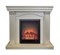 Классический очаг 2D Real-Flame EUGENE M15875 - фото 4757556