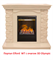 Классический очаг 3D Real-Flame 3D Olympic M51404 - фото 4757616