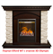 Классический очаг 3D Real-Flame 3D Olympic M51404 - фото 4757618