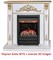 Классический очаг 3D Real-Flame 3D OREGAN M32919 - фото 4757629