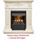 Классический очаг 3D Real-Flame 3D OREGAN M32919 - фото 4757637