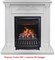 Классический очаг 3D Real-Flame 3D OREGAN M32919 - фото 4757642