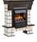 Классический очаг 3D Real-Flame 3D OREGAN M32919 - фото 4757652
