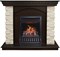 Классический очаг 3D Real-Flame 3D OREGAN M32919 - фото 4757653