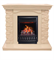 Классический очаг 3D Real-Flame 3D OREGAN M32919 - фото 4757654