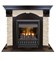 Классический очаг 3D Real-Flame 3D OREGAN M32919 - фото 4757657