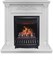 Классический очаг 3D Real-Flame 3D OREGAN M32919 - фото 4757659