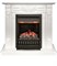 Классический очаг 3D Real-Flame 3D OREGAN M32919 - фото 4757662