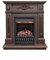 Классический очаг 3D Real-Flame 3D OREGAN M32919 - фото 4757665