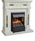 Классический очаг 3D Real-Flame 3D OREGAN M32919 - фото 4757669