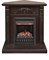 Классический очаг 3D Real-Flame 3D OREGAN M32919 - фото 4757671