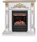 Классический очаг 3D Real-Flame 3D OREGAN M32919 - фото 4757673