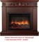 Широкий очаг 2D Electrolux EFP/P - 2520LS M38823 - фото 4757782