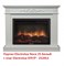 Широкий очаг 2D Electrolux EFP/P - 2520LS M38823 - фото 4757783