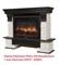 Широкий очаг 2D Electrolux EFP/P - 2520LS M38823 - фото 4757792