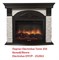 Широкий очаг 2D Electrolux EFP/P - 2520LS M38823 - фото 4757797