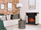 Широкий очаг 2D Electrolux EFP/P - 3020LS M38824 - фото 4757867