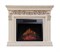 Широкий очаг 2D Royal Flame Vision 23 EF LED FX M45563 - фото 4757883