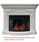 Широкий очаг 2D Royal Flame Dioramic 25 LED FX M16062 - фото 4757960