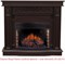 Широкий очаг 2D Royal Flame Dioramic 25 LED FX M16062 - фото 4757968