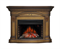 Широкий очаг 2D Royal Flame Dioramic 25 LED FX M16062 - фото 4757974