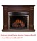 Широкий очаг 2D Royal Flame Dioramic 28 LED FX M16063 - фото 4757990