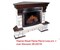 Широкий очаг 2D Royal Flame Dioramic 28 LED FX M16063 - фото 4758000