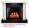 Широкий очаг 2D Royal Flame Dioramic 28 LED FX M16063 - фото 4758001