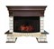 Широкий очаг 2D Royal Flame Dioramic 33 LED FX M16064 - фото 4758015