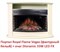 Широкий очаг 2D Royal Flame Dioramic 33W LED FX M16065 - фото 4758020
