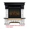 Широкий очаг 2D Dimplex Gannon DF 2010-EU M21327 - фото 4758027