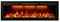 Широкий очаг 2D InterFlame FreeSpace 55 LED FX QZ M204255 - фото 4758120