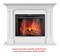 Широкий очаг 2D Electrolux Sphere EFP/P-2620RLS M56527 - фото 4758214
