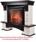 Широкий очаг 2D Electrolux Sphere EFP/P-2620RLS M56527 - фото 4758234