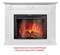 Широкий очаг 2D Electrolux Sphere EFP/P-2620RLS M56527 - фото 4758241